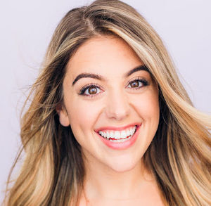 Meet your Posher, Nicole